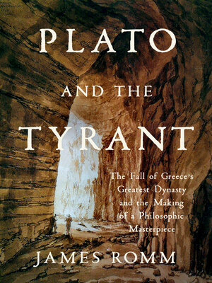 Plato and the Tyrant - ebook